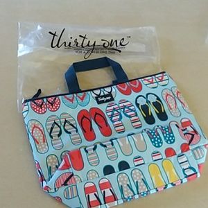 Thirty one Large Thermal  Bag NEW
